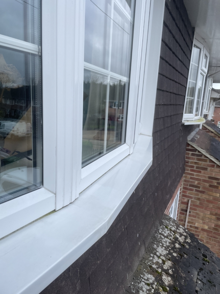 Window Cleaning Camberley