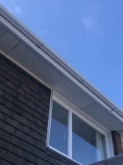 Gutter & Fascia Cleaning Farnham